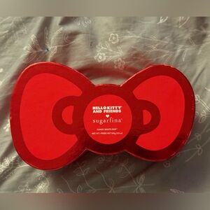 Hello Kitty and Friends x Sugarfina Candy Bento Box Collab